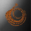 松岡スペシャル ネクスト トリプル120 フェニックス 120mm 1枚入 #ドットオレンジ【メール便OK】(4)
