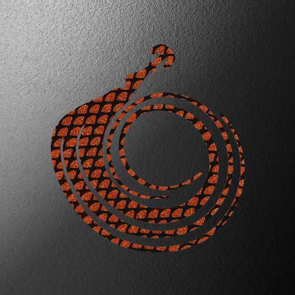 松岡スペシャル ネクスト トリプル120 フェニックス 120mm 1枚入 #ウロコオレンジ【メール便OK】