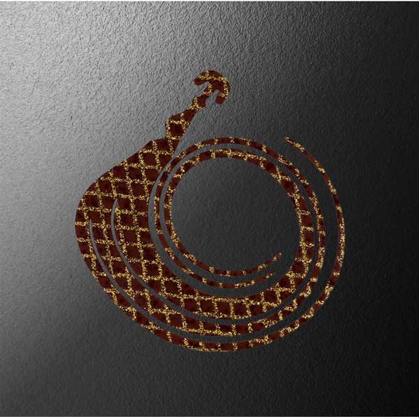 松岡スペシャル ネクスト トリプル120 フェニックス 120mm 1枚入 #ブラウンゴールド【メール便OK】