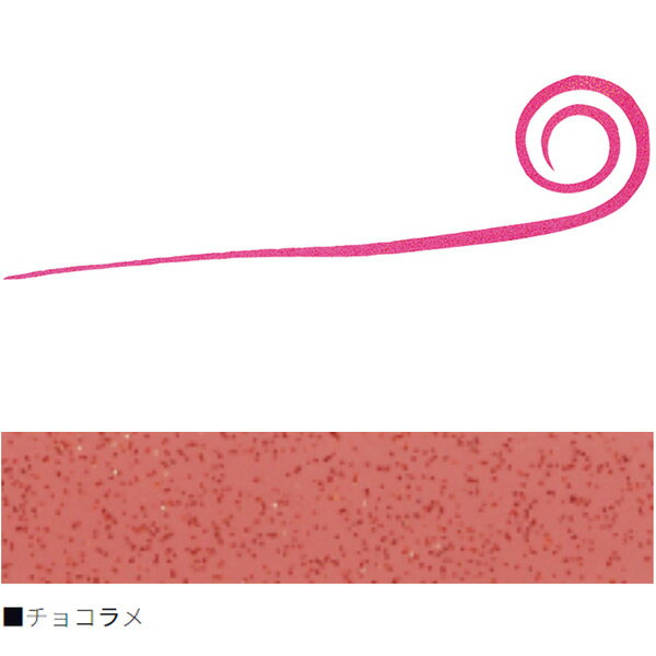 ダイワ 紅牙シリコンネクタイ中井チューン 入数3 #チョコラメ・ストレートカーリースリム【メール便OK】