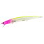 デュオ タイドミノースリム 140 140mm 18g フローティング #CLA0602 クリアピンクヘッドチャート【メール便NG】 デュオ タイドミノースリム 140 140mm 18g フローティング #CLA0602 クリアピンクヘッドチャート【メール便NG】