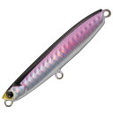 メジャークラフト ジグパラ サーフ 35g #121 背黒イワシ(ケイムラ)【メール便OK】