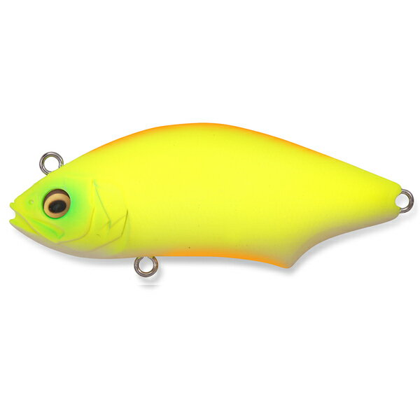 メガバス ハダラトラップ70 70mm 17g シンキング #ローリングチャートシークレット【メール便OK】のサムネイル