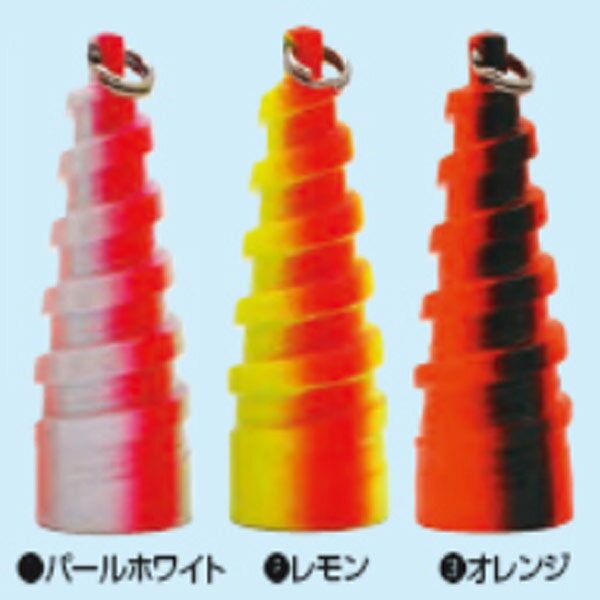 ウォーターランド ヨリトレール 30g #オレンジ【メール便OK】