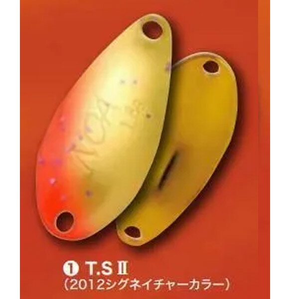 ロデオクラフト ノア 1.8g 2025セレクトカラー #T.S2【メール便OK】のサムネイル