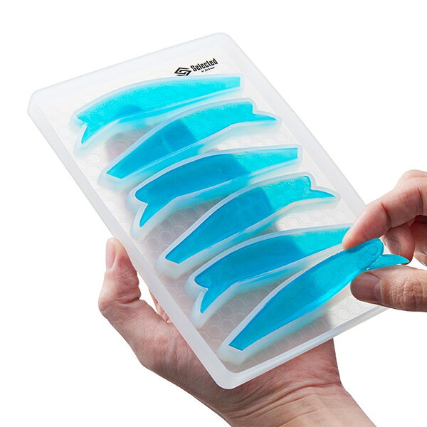 ジャクソン ルアーメイキングトレー【メール便NG】