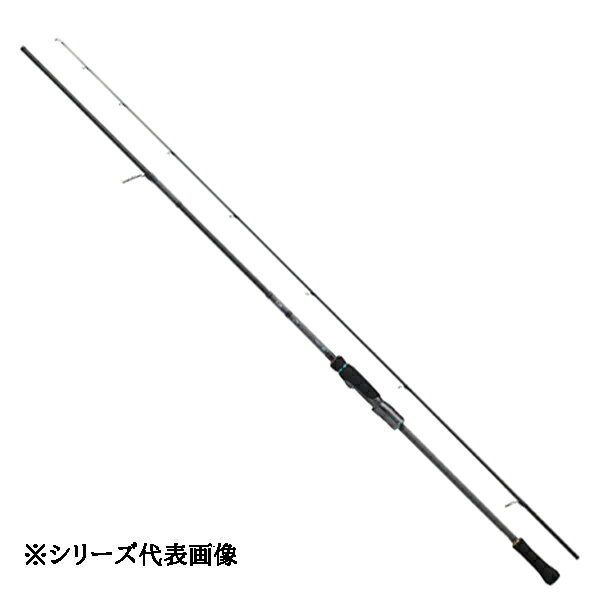 Other - ダイワ エメラルダス ストイスト ST（アウトガイドモデル）73L-S 全長2.21m 継数2 仕舞寸法115cm【大型配送】エギング