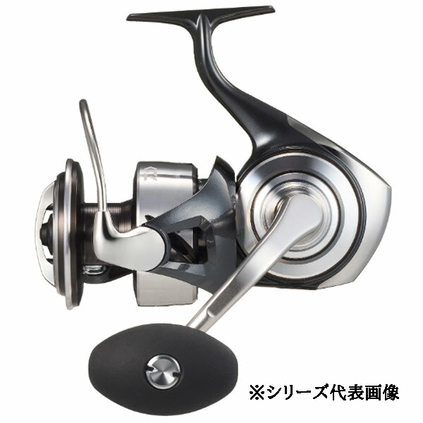 Daiwa 26 Certate SW 20000-H