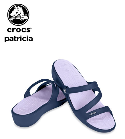 クロックス（crocs）パトリシア（Patricia）