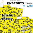 T-スポーツ ボウリングウェア TA-138 ネーム付き 150-4L ユニセックス WS-WZレディース T-SPORTS ジッパータイプ ポロ(ボタン)タイ...