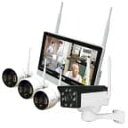 レッツコーポレーション ワイヤレス見張隊NEOグランドスラム L-WMN-GS