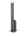 パナソニック イーブロックスタンド 専用充放電器 PQEB103A
