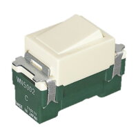 パナソニック(Panasonic) フルカラー埋込スイッチ 3路(Cスイッチ）WN5002