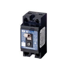 河村電器/カワムラ 漏電ブレーカー ZS 2P2E20-15 漏電ブレーカ(分岐回路用)　ZS※写真は代表画像です