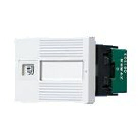 パナソニック コスモシリーズワイド21 「入」「切」表示スイッチセット トリプル用 取付枠なし WTC525133W