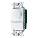 パナソニック アドバンスシリーズ リンクプラス LED逆位相調光スイッチ ロータリー式 リンクプラス 3.2A 2線式 マットホワイト WTY22473W
