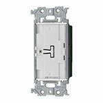 パナソニック アドバンスシリーズ 埋込電子スイッチ 子器 ほたる機能付 WTA5655