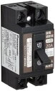 パナソニック 小型漏電ブレーカ 電灯・分岐用 AB-2E型 2P2E 20A 10mA O.C付 安全ブレーカ同一モジュール BJS2012N