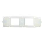 パナソニック WCF8512 Sプレート用防気パッキン（2コ用）