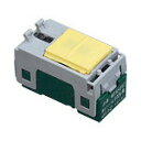 パナソニック ADVANCE(アドバンス) シリーズ 埋込ほたるスイッチC 3路 15A 100V用 WTA5052