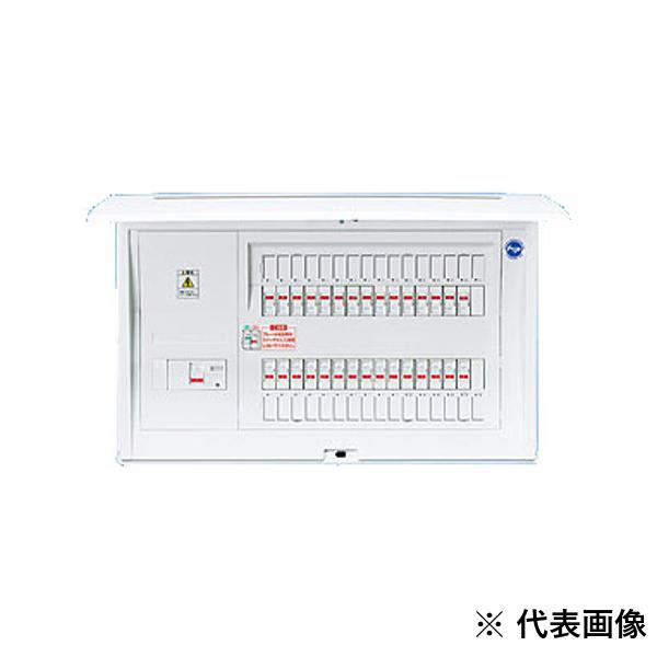 パナソニック 住宅分電盤 リミッタースペースなし 出力電気方式単相3線 露出・半埋込両用形 回路数14+回路スペース2 50A コスモパネルコンパクト21 BQR85142★商品画像は代表です★ 1