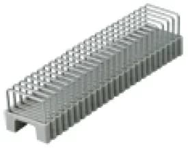 ̤�蹩�� �����֥륿�å����ѥ��ƥåץ� Ŭ�祱���֥�VVF1.6(2.0)��2C(��13.5mm�ʲ�) ���졼 1Ȣ250����(1ϢϢ��Ŀ�25�ġ�10) MCT-S3