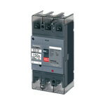 パナソニック サーキットブレーカ BCW-150型 3P3E 150A(モータ保護兼用) BCW3150K