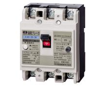 河村電器/カワムラ 漏電ブレーカー ZL63-30-30