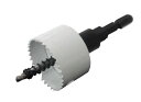 JAPPY(ジャッピー)因幡電機産業 バイメタルホルソー 超開孔王 セット JBH-POP2