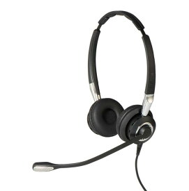 【正規輸入品 メーカー保証2年】GNオーディオジャパン (商品番号:2489-820-209) Jabra BIZ 2400 II Duo NC W 【正規輸入品 メーカー保証2年】GNオーディオジャパン (商品番号:2489-820-209) Jabra BIZ 2400 II Duo NC W