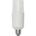 セフティー電気用品 キラリトライトLEAD 作業灯 LED電球 E26 100/200V兼用 全光束(Lm)：1680 定格消費電力(W)：13