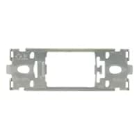 Rakuten - 神保電器 (JIMBO) 機器用取付枠 1個口 BS-1PH