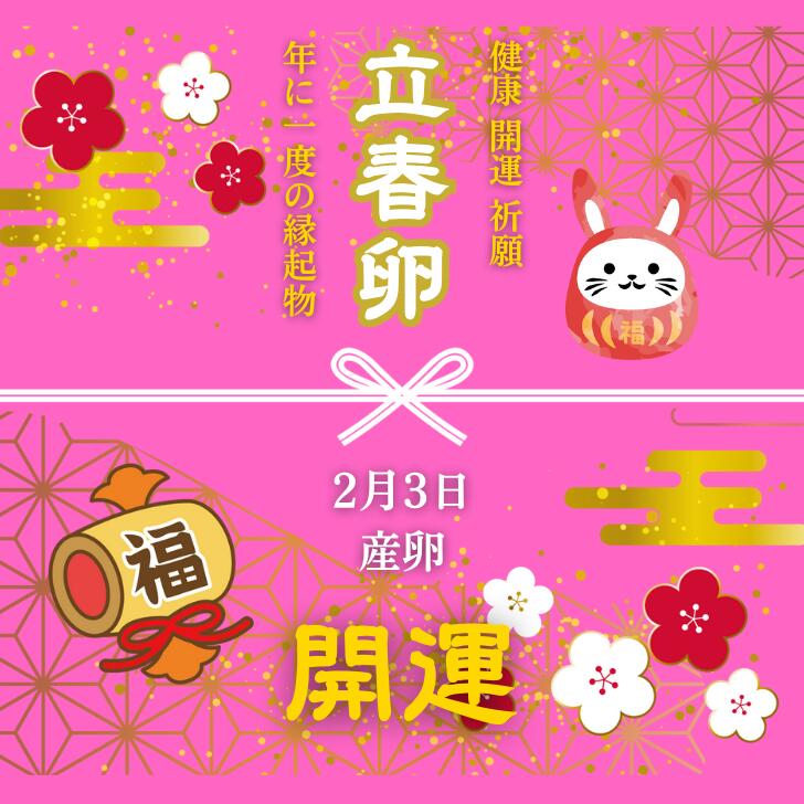 【先着100箱限定】立春卵 Lサイズ 30個 生卵25個＋破損保証5個 2月3日に産まれた立春卵を常温便にてお届けします 徳島県知事認定 とくしま特選ブランド認定品 この卵ハマります！ 徳島県産 朝採り 産みたて 農場直送 ギフト お取り寄せ 詰め合せ 御中元 御歳暮のサムネイル