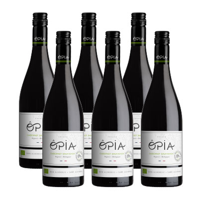 OPIAカベルネソーヴィニヨン750ml　6本入り