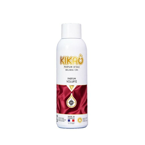 KIKAO Volupté 刺激的な香り KIKAO Volupté 刺激的な香り