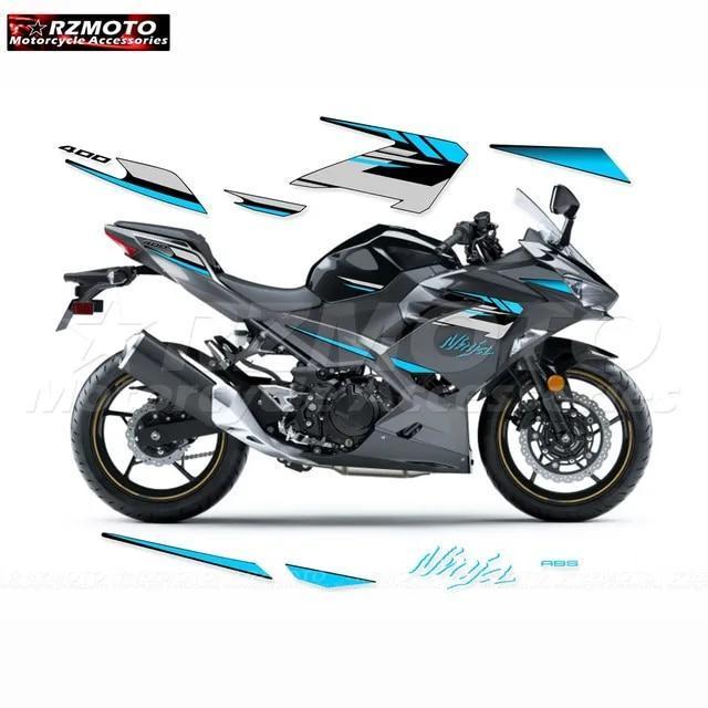 楽天市場】ニンジャ250r ステッカー（車用品・バイク用品）の通販