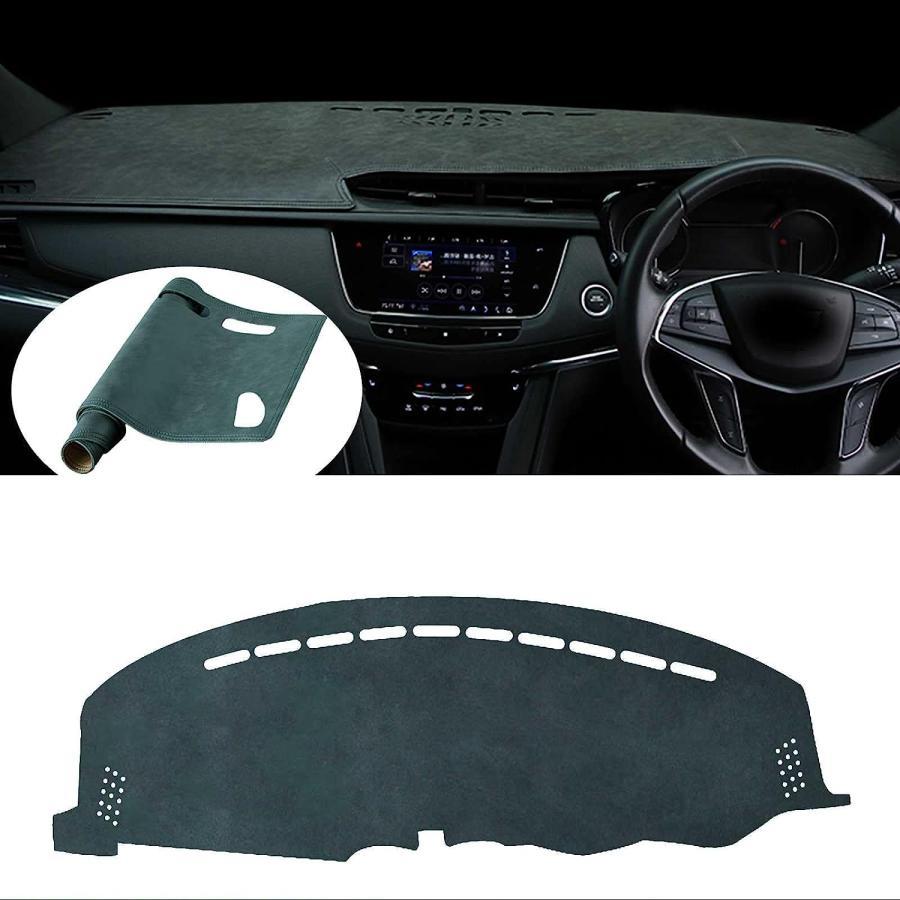 Rakuten - スズキスイフト専用高品質ダッシュボードマット 車内ダッシュボードカバー SUZUKI SWIFT 2018-2020(ZC33S/13S/53S/C83S)に対応 車種専用