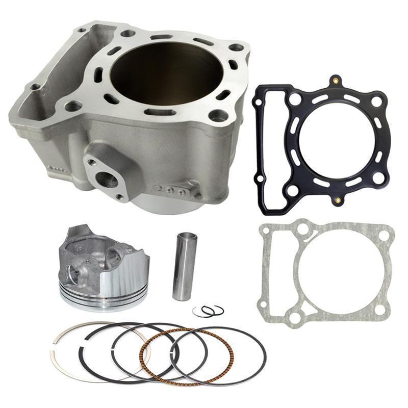Rakuten - エンジン本体 シリンダーブロック ピストンキット ヘッドベース ガスケットキットkawasaki klx250 1993-2014 klx300 1996-2007