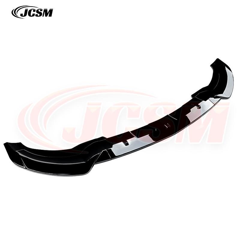 Rakuten - ベンツ GLCクラス X254 GLC260 300 AMG スポイラー リップスポイラー バンパー ガリ傷防止 バンパーガード フロントスポイラー リップ