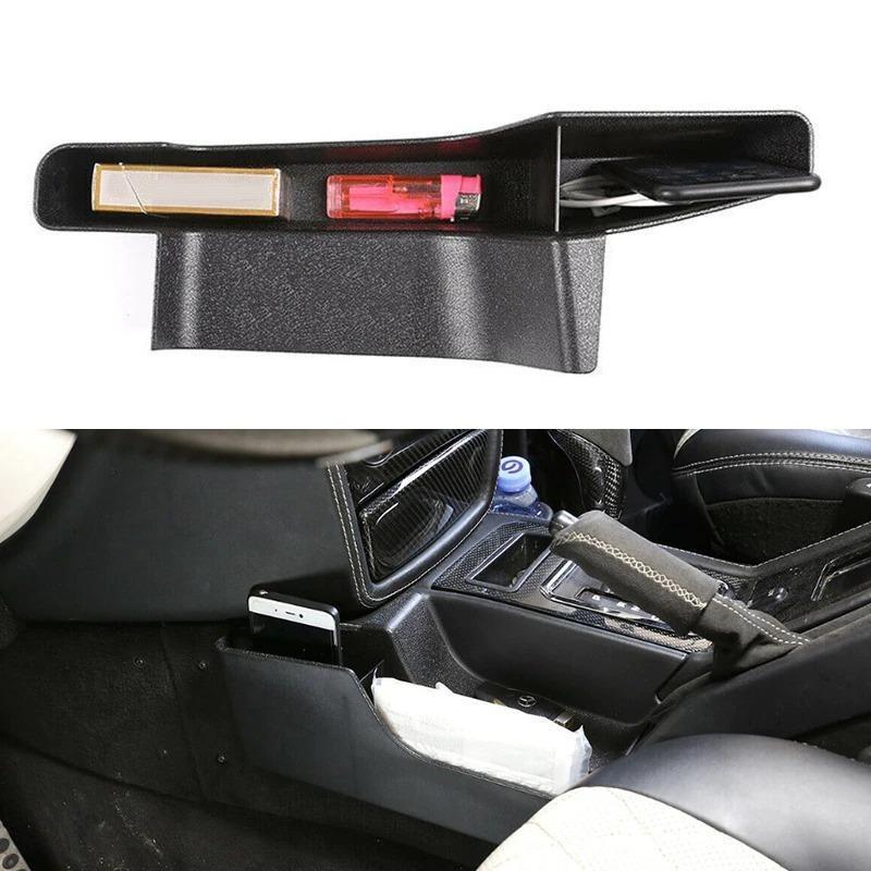 樂天商城 - 車 内装 センターコンソール アームレスト収納ボックス ベンツ Gクラス W463 G350 G400 G500 G55 G63 G65 G800 2004-2017