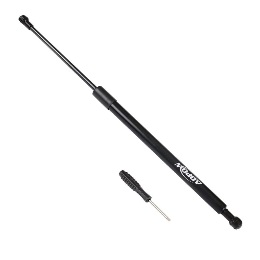 Rakuten - ジムニー バックドアダンパー JB64型 JB74W型 スズキ ジムニー リアゲートダンパー ツーストップドアオープナー 純正交換 カスタマイズ