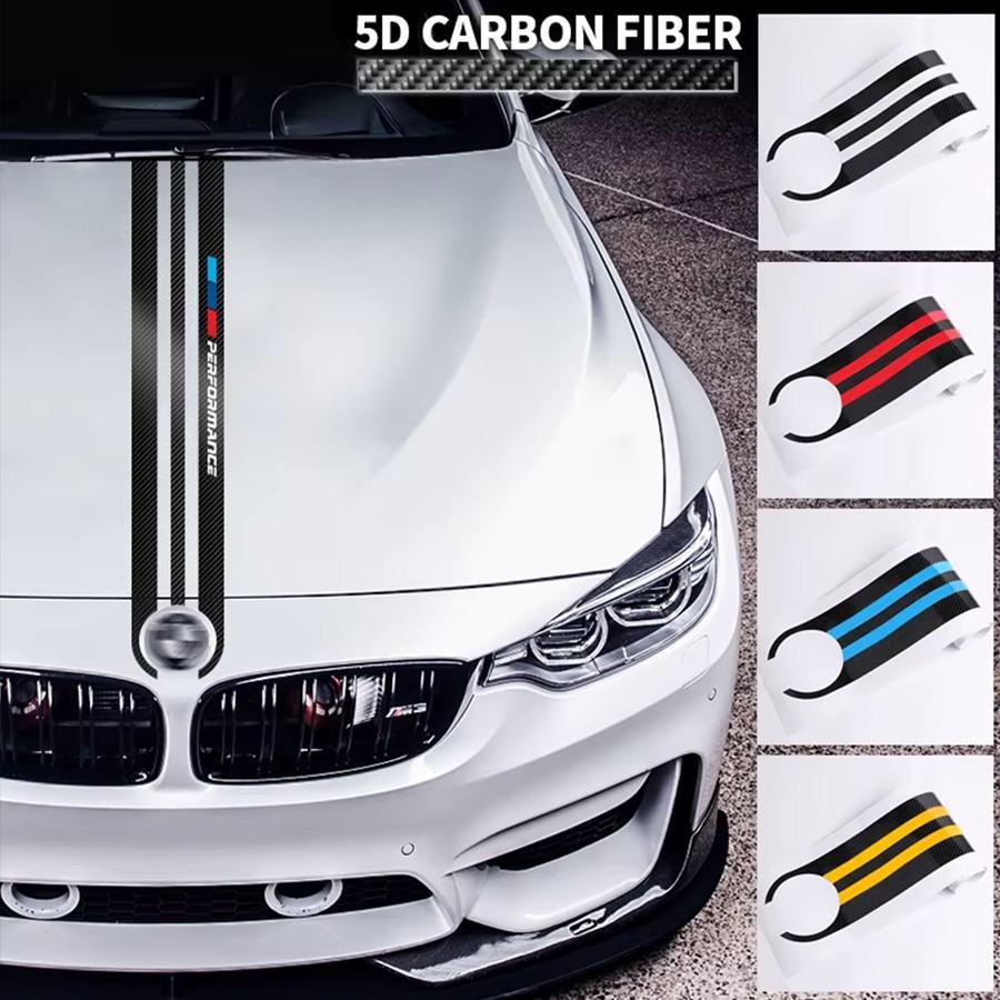 樂天商城 - 【楽天スーパーセール】ステッカー 車 PERFORMANCE ボンネット パフォーマンス BMW