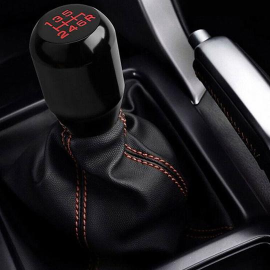 樂天商城 - シフトノブ 車 ギア 6スピード お洒落