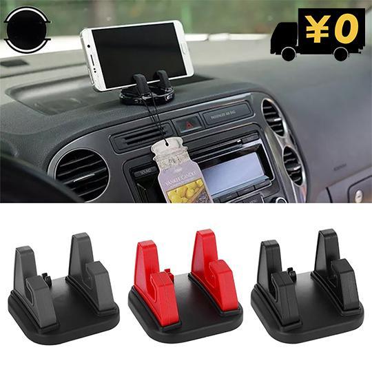樂天商城 - スマートフォンホルダー 360度回転 車グッズ 人気