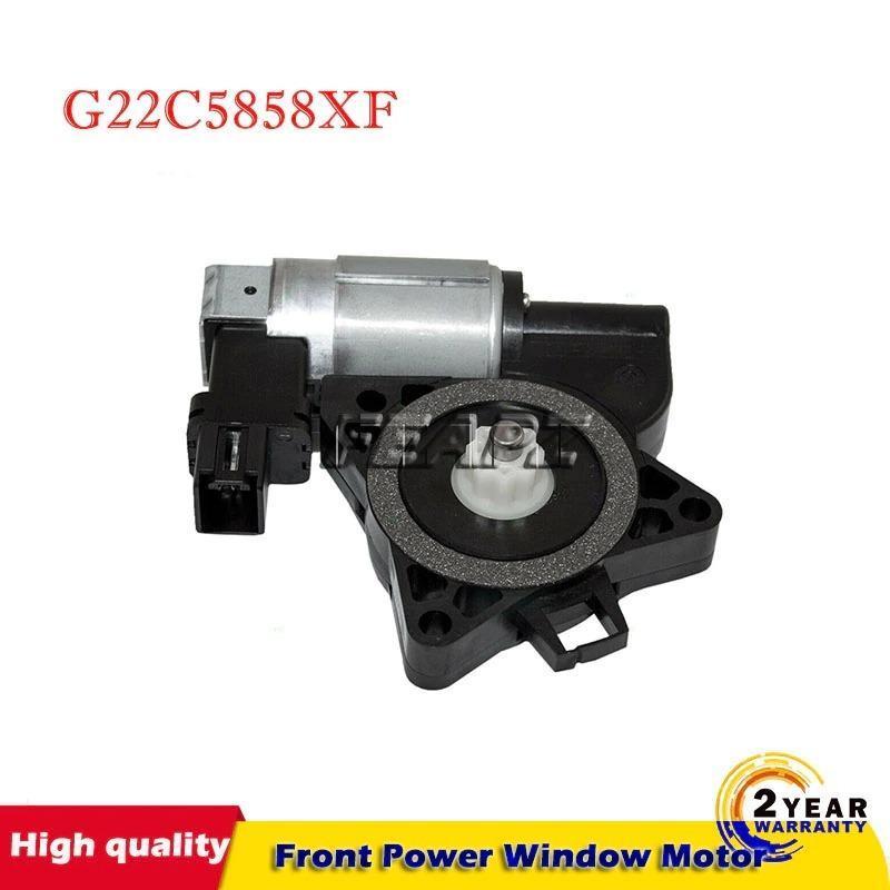 Rakuten - 03 ための 08 MAZDA6 マツダ 6 乗客フロントパワーウィンドウモーター G22C5858XF G22C-58-58XF