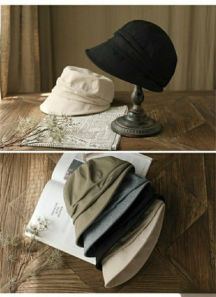 ヘルメット UVカット 帽子 帽子型ヘルメット レディース 完全遮光 つば広 折り畳み...