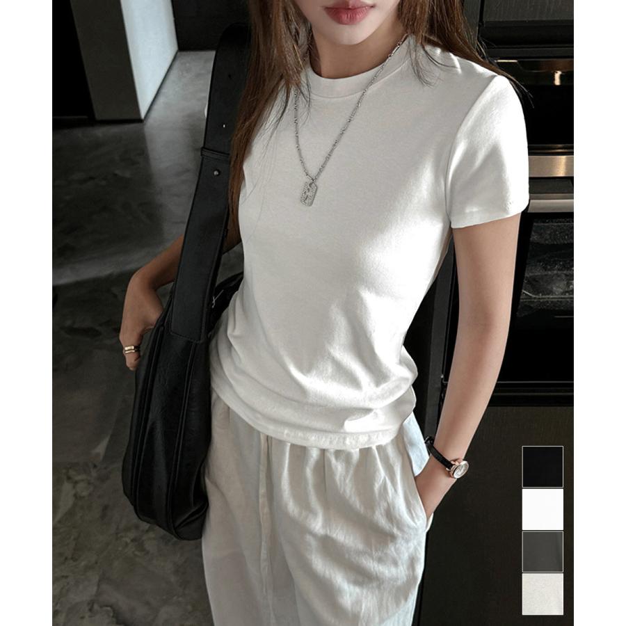 樂天商城 - 【楽天スーパーセール】Tシャツ レディース フィットカットソー爆買おしゃれ かわいい カットソー 新作Tシャツ 可愛い