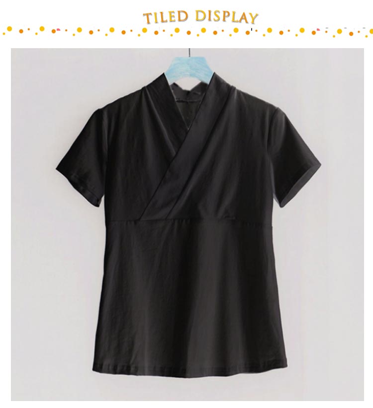 襦袢Tシャツ 着物や浴衣の下着でお悩みのあなたに 150kgまで対応の大きいサイズ展...