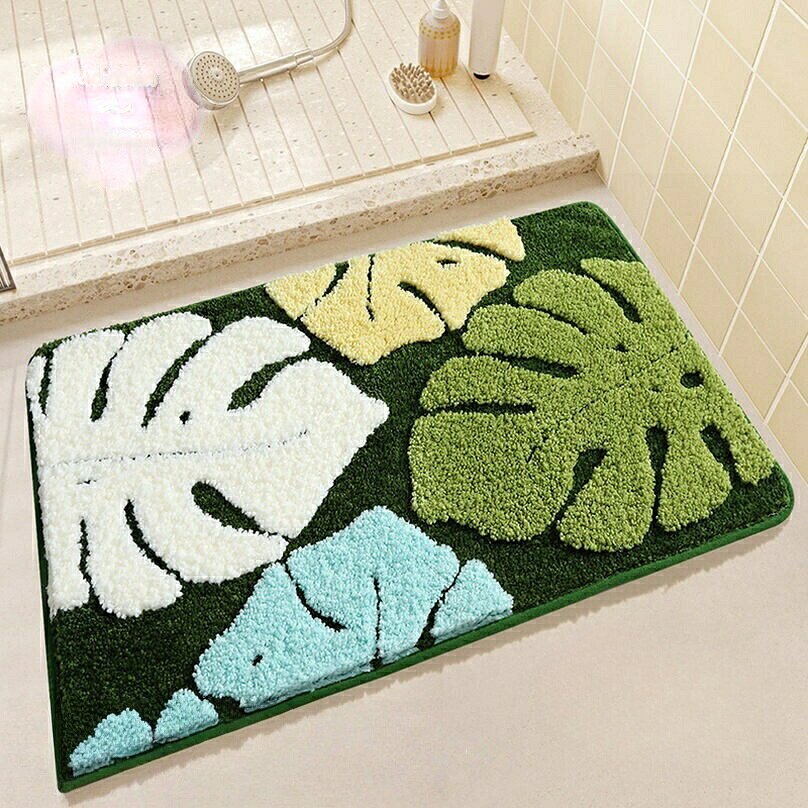 メイン素材:ポリエステルサイズ:40x60cm 50x80cm 60x90cm材質:ポリエステルサイズに±2cmの若干誤差が生じる場合があります、予めご了承ください。【ふわふわ肌触り】バスマットは柔らかなマイクロファイバーで作られた高密度毛足のマットで、肌触りが更に柔らかく、心地よいふわふわ感で一日のストレスを解消します。【吸水力】水分を素早く吸い上げます。吸水性の高いバスマットだから、家族で一番最後にお風呂に入る人も快適に使用できます。【滑り止め付き】裏面には滑り止め加工が施されており、動き回る浴室でも滑るのを防げます。お子様やベット、年配の方がいるご家庭にも安心です。フローリングでも使用できます。【お手入れ簡単】マットは折りたたみ式で洗濯機でお洗濯可能です。変色・変形はございません。マット全体を洗濯機に入れて、中性洗剤で水洗い、次に弱い温風などで軽く乾燥機で低温乾燥させてください。【使い所】お風呂場から出たすぐのところではなく、洗面台の前、玄関に置いて使用可能です。インテリアにも合わせやすく、 玄関、廊下、洗面台、寝室、ダイニングルーム、浴室、バスルーム、キッチンなど。バスマット お風呂マット 速乾 抗菌 丸洗い可能 滑り止め付き 洗面所 脱衣室 玄関 キッチンなどの場所に適用商品仕様組成表:ポリエステル裏:滑り止めマットおすすめポイント!◆極細繊維のマイクロファイバーを使った、ふわふわ柔らかな肌触り、通気性が高いです。◆抗菌・防臭・防ダニ・低ホルムアルデヒド◆ふわふわふかふかでなめらか感触のホットカバーラグです。◆カーペットが折り畳み可能、女性でも簡単に持ち運びできます。洗濯や配置換え、クリーニングや収納も気軽にできます。◆裏面には滑り止めがついていますので、お子様やお年寄りのいるご家庭はもちろん、ペットを飼っているお宅でも安心。◆機能:デコレーション、滑り止め、防音、吸水、保温、抗菌除臭、防ダニ、オールシーズン対応◆用途:部屋、リビング、玄関、寝室、ベビールーム、ソファー、子供遊びところ、キッズルーム、オフィス≪お手入れ方法のご紹介≫漂白剤は色落ちしますので使用しないでください。汚れた場合は、カーペットクリーナー、中性洗剤などを薄め固く絞ったタオルなどで拭き取ってください。日光等に直接当てずに風通しの良い場所で陰干ししてください。短毛足だから、掃除機で清潔も簡単です。キーワード検索:ラグ マット カーペット 敷物 ウォッシャブル 絨毯 ペット対応 ペット用 防菌防カビ 床暖房対応 ホットカーペット対応 手触り良い 不織布 快適 ふわふわキッズルーム シャギー 北欧風 和風 春 夏 秋 冬 オールシーズン 防ダニ 黒色 黄色 赤色 青色 白色 緑色 肌色 赤色 茶色 灰色以下の用語は検索参考用であり、商品内容の詳細説明ではございませんバスマット 玄関マット 北欧風 ふわふわ 速乾 吸水 滑り止め 足ふきマット 紫 40 60cm 室内 北欧 青 赤 120 白 おしゃれ 風水 黄色 天然素材 コットン 綿 100 50 80cm ホワイトラグ 洗える ラグマット カーペット 滑り止め付き 折り畳み 丸洗い 洗える 長方形 正方形 ふわふわ ウレタン カーペット マット 抗菌防臭 かわいい キッチンマットフェイクファー ムートンラグ ラグ ラグマット ムートン ソファー ソファ 座布団 暖かい おしゃれ 北欧 かわいい フェイクムートンラグ もこもこ フローリング 絨毯おしゃれ フロアマット インテリア 部屋 ファーマット ファーラグ ラグマット ふかふか もこもこ フェイクファー シャギーラグ ムートンラグ 長毛ムートン ふわふわ 洗えるバスマット 速乾 吸水 お風呂マット バス用品 バスマット 豊富な品揃え カラー01 カラー02 カラー03 カラー04 カラー05 カラー06 カラー07 カラー08 40x60cm 50x80cm