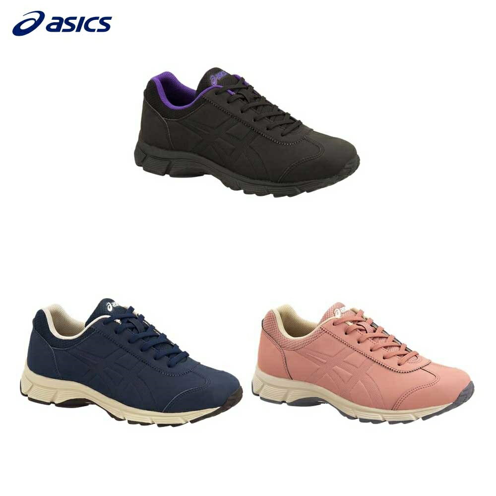 アシックス asics フィットネスシューズ レディース GEL-FUNWALKER W008 1292A008